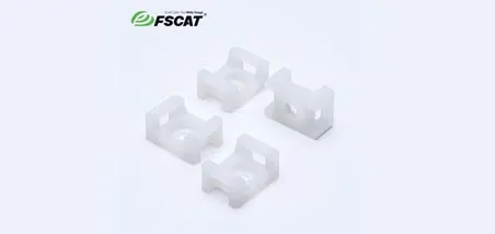 Cable Clamps